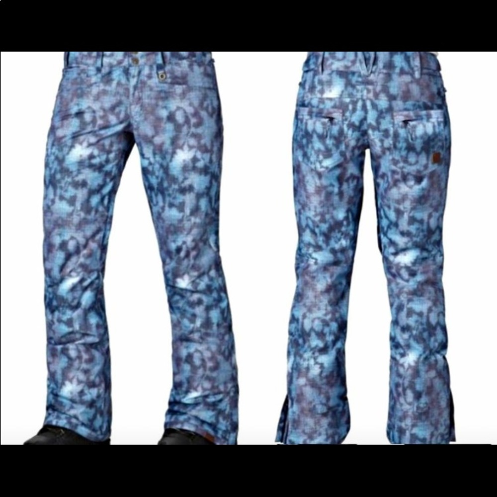 NEW Roxy Snow Pants